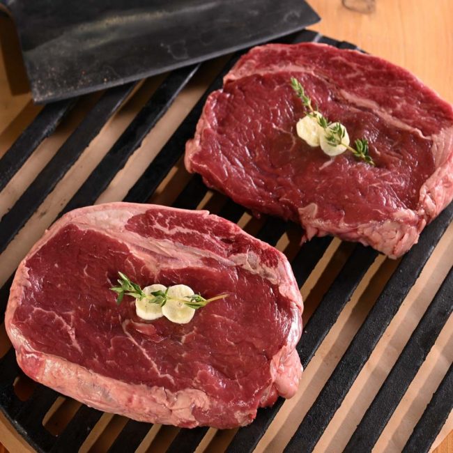 RIBEYE SPAIN